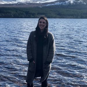 Meet your Posher, Catrine